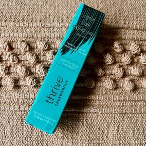 New..Thrive Causemetics Liquid Lash Extension Tubing Mascara In Black